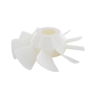 hélice de refroidissement pour tondeuse autoportée origine mtd 731-06098.