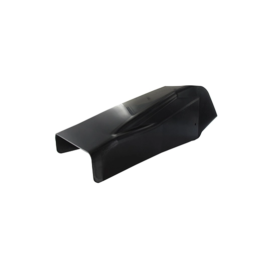 canal d'éjection inférieure origine mtd pour tondeuses autoportées black-line, blisar, bolens, b power, colombia, cub cadet, dor