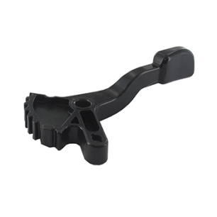 levier de vitesse pour autoportée, origine mtd. 731-08743b, 73108743b