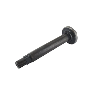 axe de palier de lame pour tracteur de pelouse cub cadet, mtd, tigara - origine: 738-05172, 73805172.