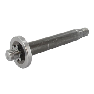 axe de palier origine mtd 618-0324a , 7381010a, 738-1010a.