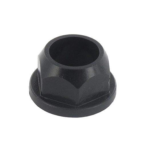 bague hexagonale origine mtd - longueur: 15,87mm, ø int: 15,87mm, ø: ext: 22,22mm. origine: 741-0225, 7410225.