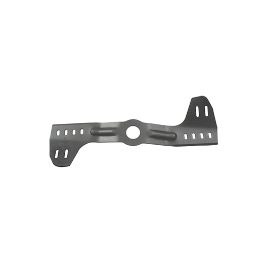 lame pour tondeuse origine mtd - l: 400 mm - origine: 742-04030, 74204030.