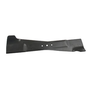lame droite pour tondeuse autoportée origine mtd, toro. remplace origine: 742-0608, 742-0608a, 742-0608b, 742-0608c, 942-0608, 2