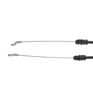 câble de frein moteur pour tondeuses thermique tractée best garden, budget, bricoline, central park, cmi, gutbrod, hanseatic, ma