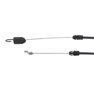 câble de traction origine mtd pour tondeuses thermique - origine: 746-04440, 946-04440, 74604440, 94604440.