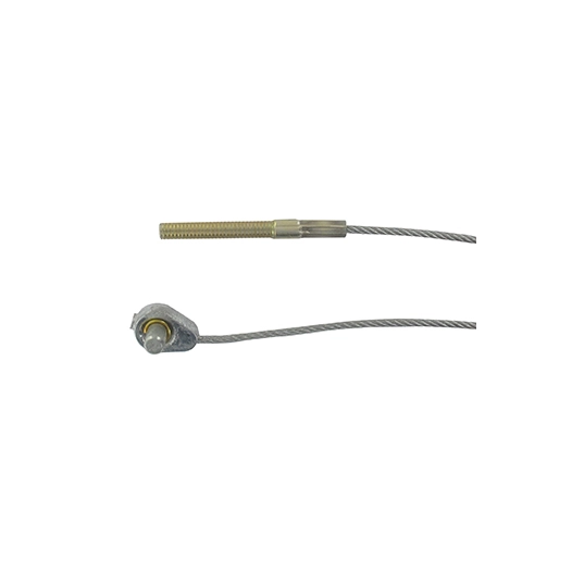 câble de relevage pour tondeuses autoportée mtd - origine: 746-04611