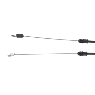 câble de traction origine mtd pour tondeuses thermiques tractée sterwins, mr gardener, migros - origine: 746-04772, 74604772.