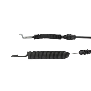 câble d'embrayage pour tracteur de pelouse mtd - origine: 746-05009, 74605009.