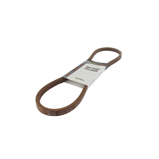 courroie d'origine mtd 754-0468. ( origine : 7540468 ou 754-0468 )