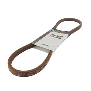 courroie d'origine mtd 754-0468. ( origine : 7540468 ou 754-0468 )