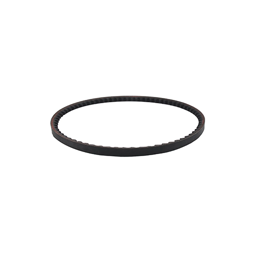courroie type xpz630 pour scarificateur cub cadet, se monte sur les modèles xc1 b55 & xc1 b40 - origine: 754-05372, 75405372.