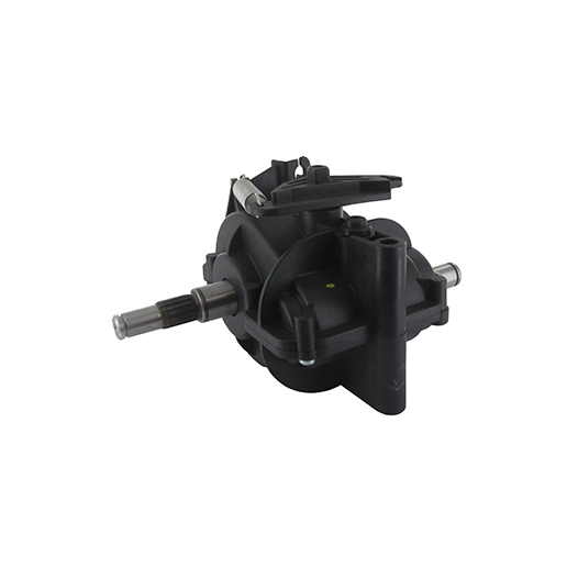 kit boitier inverseur pour motobineuses pubert evo et inventiv modèles 0530170001, 0530130001 (a et b). origine 8300000102.