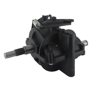 kit boitier inverseur pour motobineuses pubert evo et inventiv modèles 0530170001, 0530130001 (a et b). origine 8300000102.