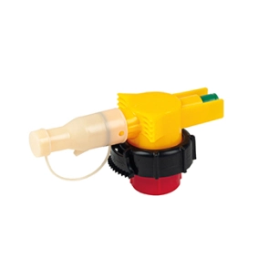 bec verseur liquiflow autostop, évite de trop remplir / de répandre lors de ravitaillement. adaptable pour : aspen 2t, aspen 4t,