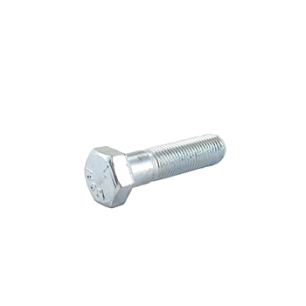 vis à tête hexagonale pour nettoyeur haute pression stihl modèles 401 k, rb 400 k, re 400 k, autoportées viking modèles mr 340,
