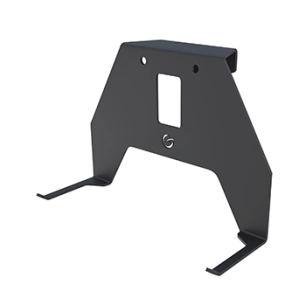 support mural pour tondeuses robot husqvarna modèles automower 305 (depuis 2020), 310 (depuis 2022), 315 (depuis 2022), 405, 415