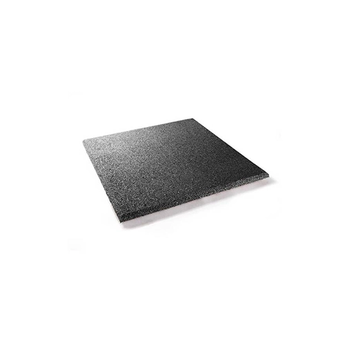 dalle de protection en polyurethane elastique pour protection des surfaces tous-temps. imperméable. couleur: noir. dimensions :