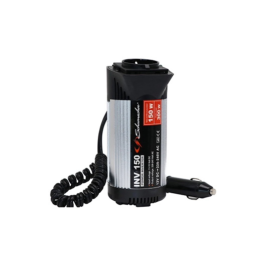 convertisseur universel conçu pour prendre en charge une onde sinusoïdale modifiée à une tension d'entrée dc de 10v à 15v. prote