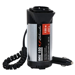 convertisseur universel conçu pour prendre en charge une onde sinusoïdale modifiée à une tension d'entrée dc de 10v à 15v. prote