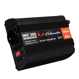 convertisseur universel conçu pour prendre en charge une onde sinusoïdale modifiée à une tension d'entrée dc de 10v à 15v. prote