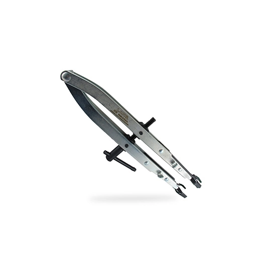 lève soupape à bras. idéal pour moteurs à soupapes latérales. remplace briggs & stratton 19063.