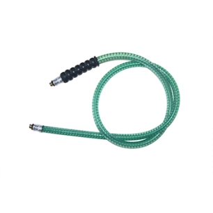 tuyau d'aspiration pour notre extracteur d'huile 9202524.