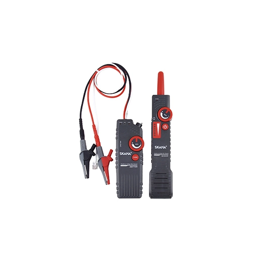 multimètre numérique. détecteur de câbles / testeur de continuité de câble pour tondeuses robots.