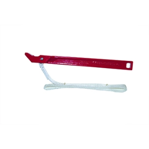 clé à filtre à sangle nylon facom, ø: maxi 125mm. -pl