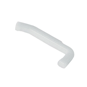 bloque piston universel en nylon pour moteur 2 temps.