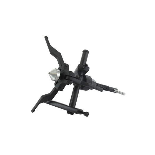 extracteur de roulement pour roulement avec ø intérieur de 12 à 38 mm.