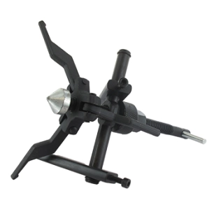 extracteur de roulement pour roulement avec ø intérieur de 12 à 38 mm.