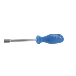 tournevis porte-embouts gedore 6 pans creux ø: 1/4 (6,3mm), avec aimant de maintien puissant.