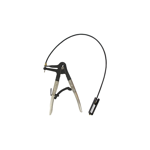 pince à câble gedore.