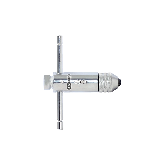 porte-tarauds réversible. pour tarauds m3 à m10. longueur: 85 mm.