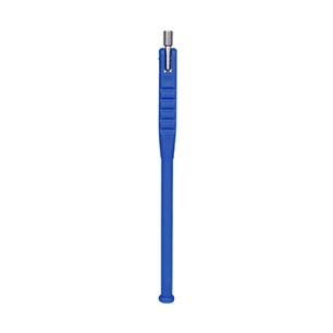 outil pour le montage des valves tubeless sur les jantes.