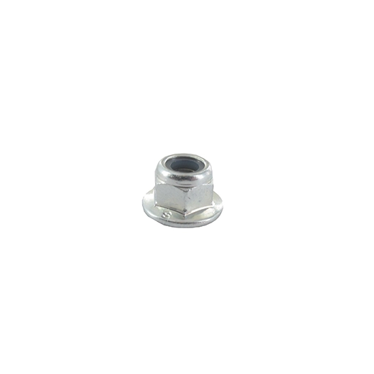 boulon hexagonal en1663-m5-10 pour taille haies stihl modèles: hs 81 r, hs 81 t, hs 86 r . origine 9216-263-0710, 9216 263 0710.