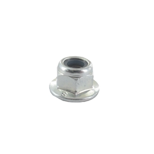 boulon hexagonal en1663-m5-10 pour taille haies stihl modèles: hs 81 r, hs 81 t, hs 86 r . origine 9216-263-0710, 9216 263 0710.