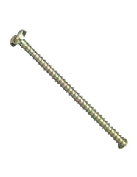 Vis encastrement profond 40mm 10 pièces