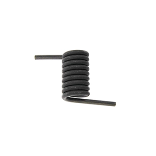 ressort de relevage tecomec 9 spires pour affuteuse électrique professionnelle 930-8099 -se monte également sur les affuteuses m