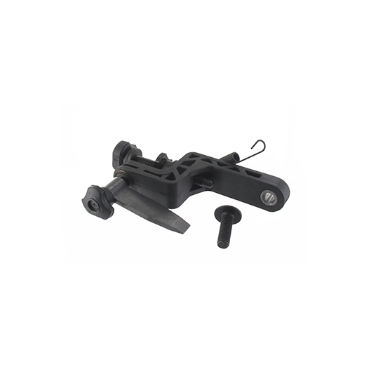 kit butée d'origine pour affûteuses maxx. remplace origine 13245. composé des éléments 13006, 13008 (x2), 13009, 13178, 13179, 1