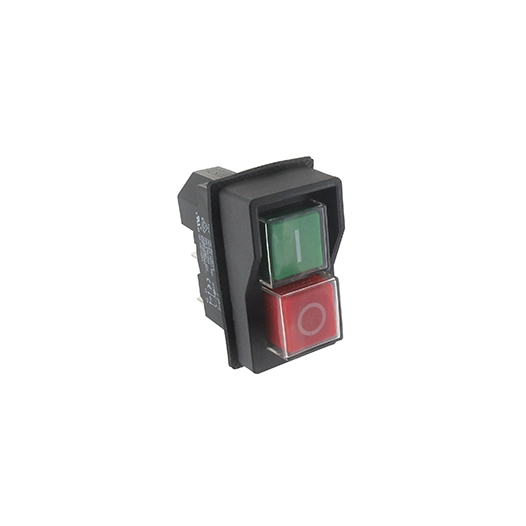 interrupteur de sécurité pour affûteuse maxx modèle 220v. remplace origine 13187.