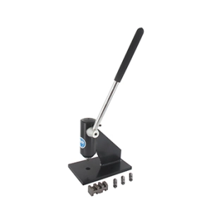 dériveteuse universelle pour chaînes de tronçonneuse.