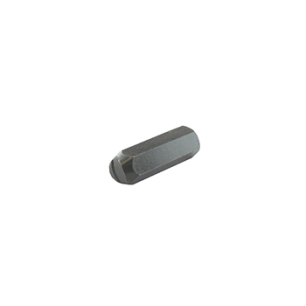 bouterolle de rechange pour riveteuses 930-7822 pour chaînes mini avec pas de 1/4 1,1mm.