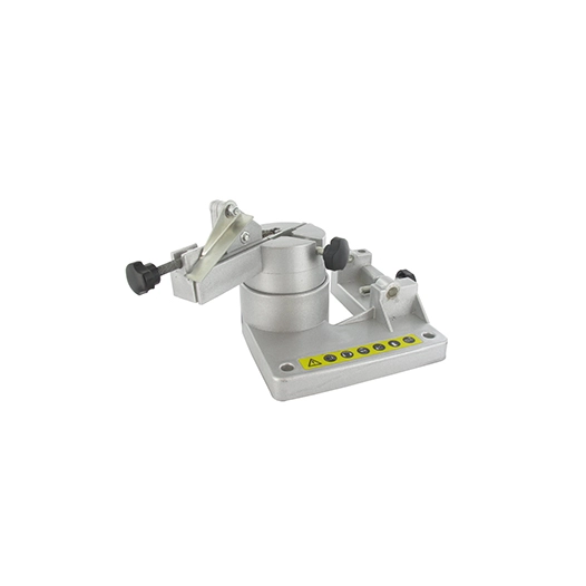 etau complet pour affuteuse ozaki mini compact 9309331. repères 30 à 58.