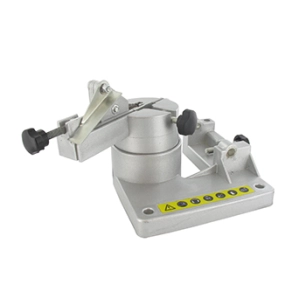 etau complet pour affuteuse ozaki mini compact 9309331. repères 30 à 58.