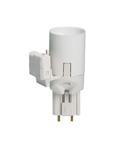 Douille provisoire luminaire douille provisoire