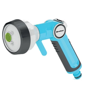 pistolet d'arrosage 4 fonctions .