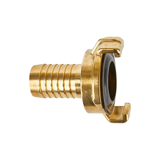 raccord quart de tour 3/4'' (19 mm) laiton.