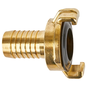 raccord quart de tour 1'' (25 mm) laiton.